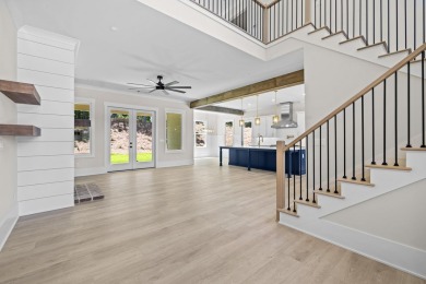 Just Listed in Harbor Club - Priced to Sell! Welcome to this on Harbor Club Golf and Country Club in Georgia - for sale on GolfHomes.com, golf home, golf lot