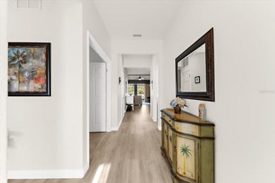 RESORT STYLE LIVING WITH STUNNING WATER VIEWS - 3BR/2BA in Gated on River Strand Golf and Country Club At Heritage Harbour  in Florida - for sale on GolfHomes.com, golf home, golf lot