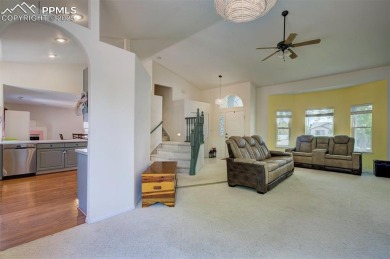 Welcome to your new home in the heart of Pueblo West! This on Desert Hawk At Pueblo West in Colorado - for sale on GolfHomes.com, golf home, golf lot