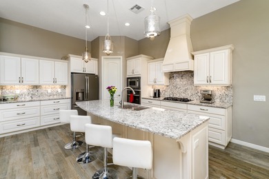 Experience the ultimate ''forever vacation'' in this expansive on Sunriver Golf Club in Utah - for sale on GolfHomes.com, golf home, golf lot