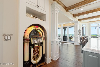 Luxurious Lakefront Estate with Breathtaking Views

Experience on Wind River Golf Course in Tennessee - for sale on GolfHomes.com, golf home, golf lot