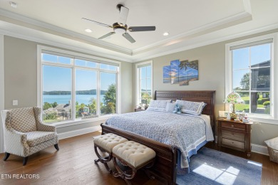 Luxurious Lakefront Estate with Breathtaking Views

Experience on Wind River Golf Course in Tennessee - for sale on GolfHomes.com, golf home, golf lot