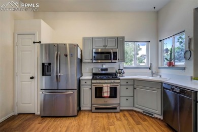 Welcome to your new home in the heart of Pueblo West! This on Desert Hawk At Pueblo West in Colorado - for sale on GolfHomes.com, golf home, golf lot