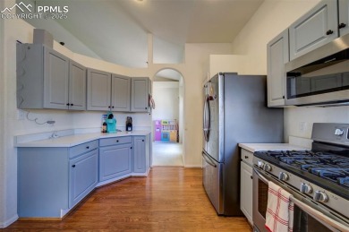 Welcome to your new home in the heart of Pueblo West! This on Desert Hawk At Pueblo West in Colorado - for sale on GolfHomes.com, golf home, golf lot