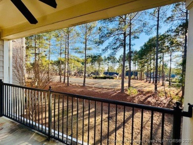 Welcome to your easy living, no maintenance, stair free oasis! on Anderson Creek Golf Club in North Carolina - for sale on GolfHomes.com, golf home, golf lot