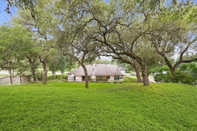 Unique opportunity to live just two houses from Frisch Auf! on Frisch Auf Valley Country Club in Texas - for sale on GolfHomes.com, golf home, golf lot
