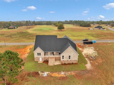 This stunning custom home, nestled on the Southern Hills Golf on Southern Hills Golf Club in Georgia - for sale on GolfHomes.com, golf home, golf lot