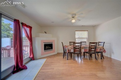 Welcome to your new home in the heart of Pueblo West! This on Desert Hawk At Pueblo West in Colorado - for sale on GolfHomes.com, golf home, golf lot