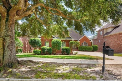 Heron Lakes, this home has a great view of Number 3 fairway of on Heron Lakes Country Club in Alabama - for sale on GolfHomes.com, golf home, golf lot