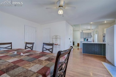 Welcome to your new home in the heart of Pueblo West! This on Desert Hawk At Pueblo West in Colorado - for sale on GolfHomes.com, golf home, golf lot