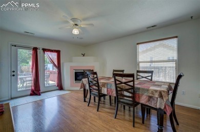 Welcome to your new home in the heart of Pueblo West! This on Desert Hawk At Pueblo West in Colorado - for sale on GolfHomes.com, golf home, golf lot