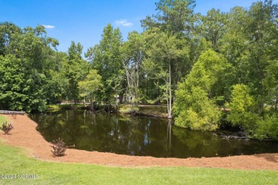 Just off of Hwy 904 in Sunset Beach,  +/-10 mins from 2 of on Ocean Ridge Plantation in North Carolina - for sale on GolfHomes.com, golf home, golf lot