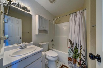 Welcome to your new home in the heart of Pueblo West! This on Desert Hawk At Pueblo West in Colorado - for sale on GolfHomes.com, golf home, golf lot