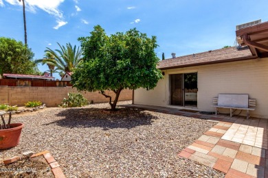 Rolling Hills Beauty! Don't miss this incredible opportunity! on Rolling Hills Golf Course in Arizona - for sale on GolfHomes.com, golf home, golf lot