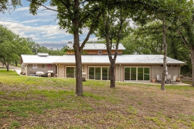 Welcome Home to this Rare Find with Lots of Updates for Comfort on De Cordova Bend Country Club in Texas - for sale on GolfHomes.com, golf home, golf lot