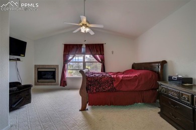 Welcome to your new home in the heart of Pueblo West! This on Desert Hawk At Pueblo West in Colorado - for sale on GolfHomes.com, golf home, golf lot