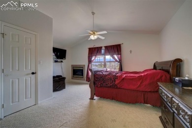 Welcome to your new home in the heart of Pueblo West! This on Desert Hawk At Pueblo West in Colorado - for sale on GolfHomes.com, golf home, golf lot