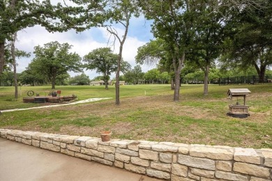 Welcome Home to this Rare Find with Lots of Updates for Comfort on De Cordova Bend Country Club in Texas - for sale on GolfHomes.com, golf home, golf lot