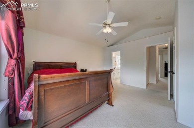 Welcome to your new home in the heart of Pueblo West! This on Desert Hawk At Pueblo West in Colorado - for sale on GolfHomes.com, golf home, golf lot