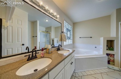 Welcome to your new home in the heart of Pueblo West! This on Desert Hawk At Pueblo West in Colorado - for sale on GolfHomes.com, golf home, golf lot