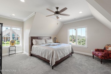 Luxurious Lakefront Estate with Breathtaking Views

Experience on Wind River Golf Course in Tennessee - for sale on GolfHomes.com, golf home, golf lot