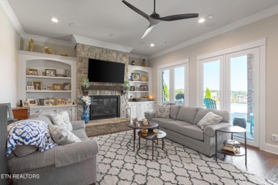 Luxurious Lakefront Estate with Breathtaking Views

Experience on Wind River Golf Course in Tennessee - for sale on GolfHomes.com, golf home, golf lot