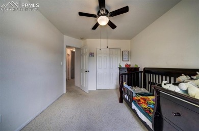 Welcome to your new home in the heart of Pueblo West! This on Desert Hawk At Pueblo West in Colorado - for sale on GolfHomes.com, golf home, golf lot