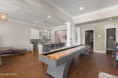 Luxurious Lakefront Estate with Breathtaking Views

Experience on Wind River Golf Course in Tennessee - for sale on GolfHomes.com, golf home, golf lot