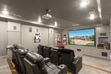 Luxurious Lakefront Estate with Breathtaking Views

Experience on Wind River Golf Course in Tennessee - for sale on GolfHomes.com, golf home, golf lot