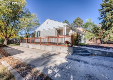 Move-in ready beautifully maintained rancher in Audubon Gardens on Patty Jewett Golf Course in Colorado - for sale on GolfHomes.com, golf home, golf lot