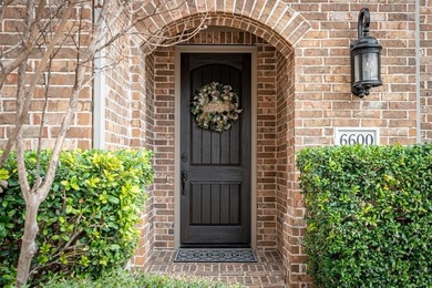 Here is your home to put down roots in established Stonebridge on Stonebridge Ranch Country Club - Dye in Texas - for sale on GolfHomes.com, golf home, golf lot