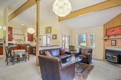 Lauri Heraty, ENGEL  VOLKERS Pagosa Springs, C: , lauri,  : on Pagosa Springs Golf Club in Colorado - for sale on GolfHomes.com, golf home, golf lot