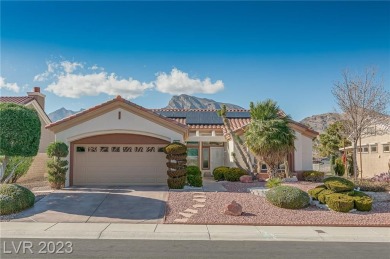 **** LOOKING FOR A GOLF COURSE HOME? WELL LOOK NO FURTHER**** on Highland Falls Golf Club in Nevada - for sale on GolfHomes.com, golf home, golf lot