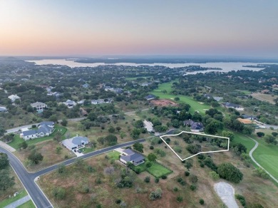 Two beautiful lots being sold together! W16047 and W16048 Plenty on Ram Rock Golf Course in Texas - for sale on GolfHomes.com, golf home, golf lot
