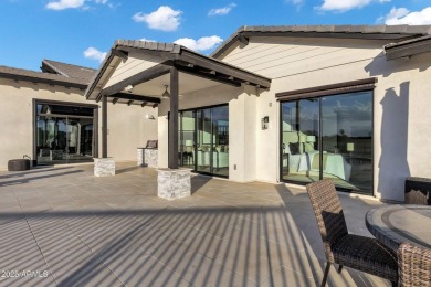 Welcome to your dream home nestled in the prestigious 'Legacy at on Seville Golf and Country Club in Arizona - for sale on GolfHomes.com, golf home, golf lot