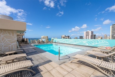 NEW PRICE and major BONUS: plumbing special assessment has on Ala Wai Golf Course in Hawaii - for sale on GolfHomes.com, golf home, golf lot