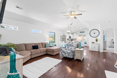 Your Dream Home Awaits by the Water's Edge Welcome to New South on Lennon Hills Golf Course in North Carolina - for sale on GolfHomes.com, golf home, golf lot