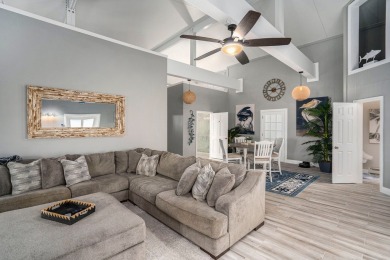 Introducing a captivating mobile   home nestled in the serene on Silver Dollar Golf and Trap Club in Florida - for sale on GolfHomes.com, golf home, golf lot