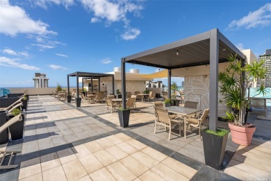 NEW PRICE and major BONUS: plumbing special assessment has on Ala Wai Golf Course in Hawaii - for sale on GolfHomes.com, golf home, golf lot
