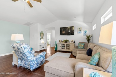 Your Dream Home Awaits by the Water's Edge Welcome to New South on Lennon Hills Golf Course in North Carolina - for sale on GolfHomes.com, golf home, golf lot