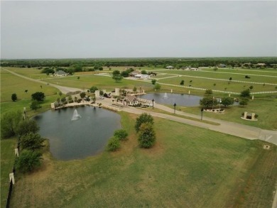 Great lot on a cul-de-sac with good hardwood trees.  White Bluff on White Bluff Resort - Old Course in Texas - for sale on GolfHomes.com, golf home, golf lot
