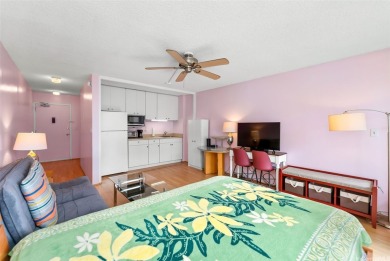 NEW PRICE and major BONUS: plumbing special assessment has on Ala Wai Golf Course in Hawaii - for sale on GolfHomes.com, golf home, golf lot