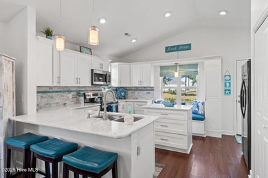 Your Dream Home Awaits by the Water's Edge Welcome to New South on Lennon Hills Golf Course in North Carolina - for sale on GolfHomes.com, golf home, golf lot