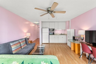 NEW PRICE and major BONUS: plumbing special assessment has on Ala Wai Golf Course in Hawaii - for sale on GolfHomes.com, golf home, golf lot