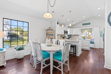 Your Dream Home Awaits by the Water's Edge Welcome to New South on Lennon Hills Golf Course in North Carolina - for sale on GolfHomes.com, golf home, golf lot