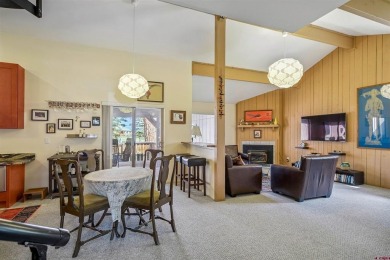 Lauri Heraty, ENGEL  VOLKERS Pagosa Springs, C: , lauri,  : on Pagosa Springs Golf Club in Colorado - for sale on GolfHomes.com, golf home, golf lot