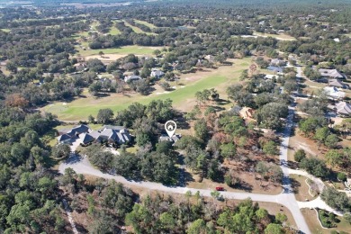 Stunning Custom Brick Home in Black Diamond Ranch - Guard-Gated on Black Diamond Ranch Golf Course in Florida - for sale on GolfHomes.com, golf home, golf lot