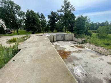 Nestled on a prime .82-acre parcel just steps from the serene on Geneva Golf Club in Minnesota - for sale on GolfHomes.com, golf home, golf lot