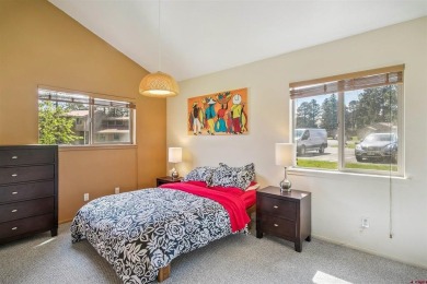 Lauri Heraty, ENGEL  VOLKERS Pagosa Springs, C: , lauri,  : on Pagosa Springs Golf Club in Colorado - for sale on GolfHomes.com, golf home, golf lot