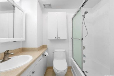 NEW PRICE and major BONUS: plumbing special assessment has on Ala Wai Golf Course in Hawaii - for sale on GolfHomes.com, golf home, golf lot